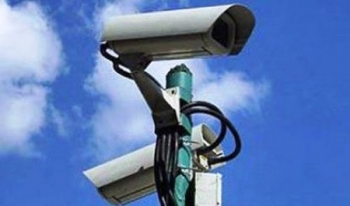В Мелитополе установят 50 камер видеонаблюдения фото