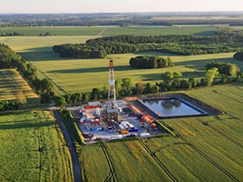 Chevron отказался от добычи сланца в Украине фото