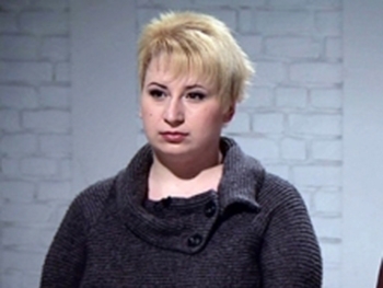 Кохана, ми вбиваємо дітей: 11-летнего мальчика растят женщины с нетрадиционной ориентацией  фото