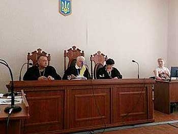 Суд в Чернигове решил, что гречка Корбана - не подкуп избирателя фото