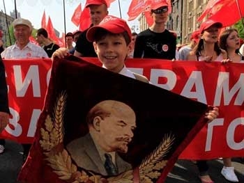 Коммунисты собираются участвовать в выборах фото