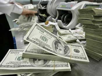 Украина выплатила купон по еврооблигациям, не допустив дефолта фото