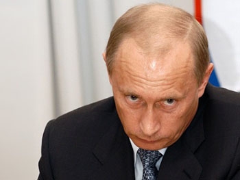 Экс-глава Службы внешней разведки Украины Николай Маломуж: Порошенко для Путина никто фото
