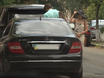 Шовковский вернулся к любви всей его жизни  фото