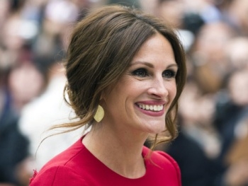 Джулия Робертс разводится с мужем фото