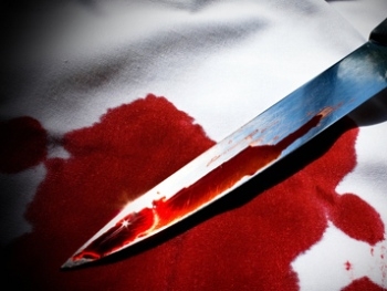 В Запорожской области стало меньше убийств фото