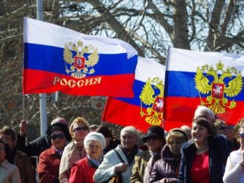 Крымчане остались без работы фото