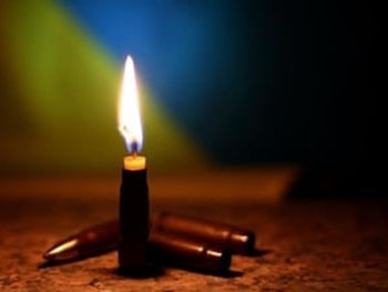 Боевики обезглавили двух пленных бойцов АТО: фото погибших фото