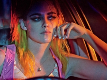 Кристен Стюарт и Джесси Айзенберг поменялись ролями фото