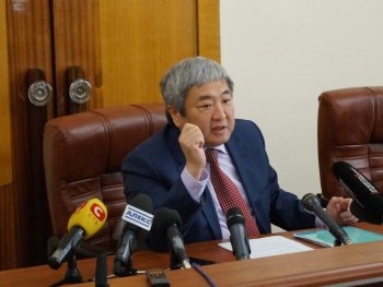 Новые подробности по делу Сина фото