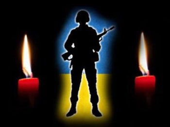 В Запорожском морге до сих пор находятся тела неопознанных солдат, погибших под Иловайском фото