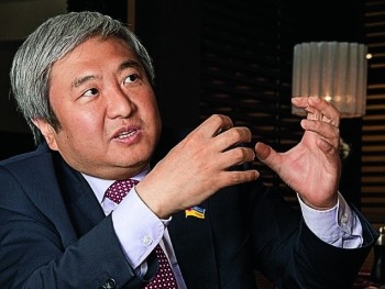 Любовь Черепаха осталась без почетного звания фото