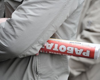 В Мелитополе 854 человека получают помощь по безработице фото