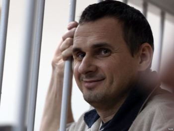 Могут ли Сенцов, Кольченко и Савченко быть помилованы? фото