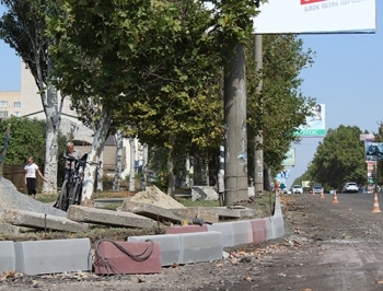 Власть рассказала, что сделает на дамбе за 5,4 миллиона фото