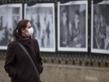 В Украине сотни человек заразились неизвестным вирусом фото