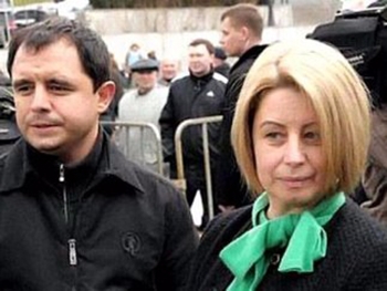 Анна Герман потеряла еще одного сына фото