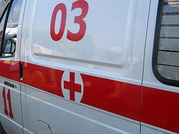 В дтп в Запорожской области погибли два человека фото