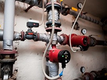 В Запорожье уже установили более 700 теплосчетчиков фото