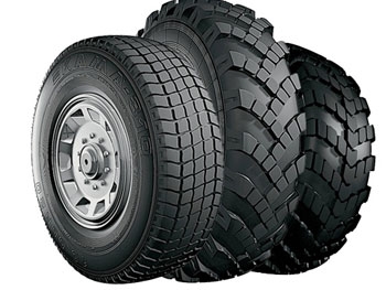 Выбор автопокрышек фото