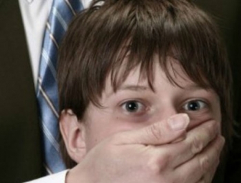 В Запорожье задержали студента-педофила из Эквадора фото