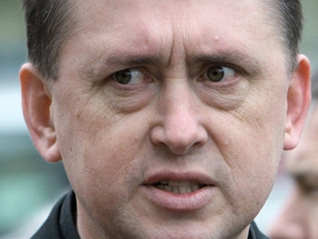 Майор Мельниченко рассказал о пленках с разговорами Порошенко фото