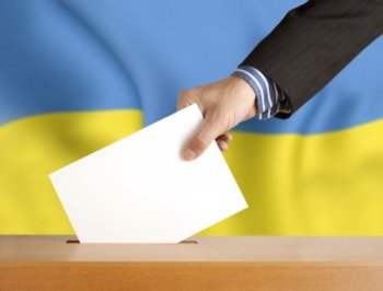 Только тысяча переселенцев в Запорожской области смогут проголосовать на выборах фото