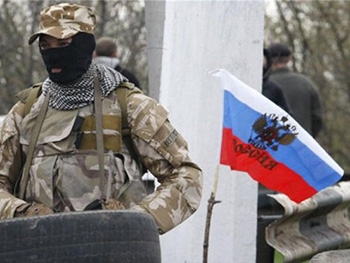 Кремль теряет контроль над сепаратистами Донбасса фото