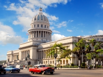 На Кубе в ДТП погибли 13 человек фото