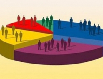 Какие политические силы лидируют по симпатиям запорожцев — независимый опрос фото