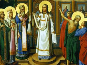 Сегодня украинцы празднуют Покров Пресвятой Богородицы: в чем суть этого великого праздника фото