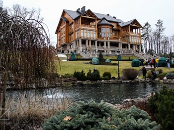 Стало известно, что теперь будет в Межигорье фото