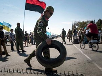 Результаты блокады Крыма: плачевные для обеих сторон фото