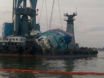 Тело погибшего при затоплении Иволги мужчины вынесло на берег фото