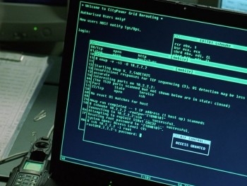 Хакеры пытались украсть материалы следствия по делу MH17 фото