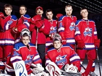 Молодежка 3: подробности нового сезона фото