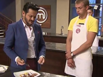 МастерШеф 5: кто покинул шоу 28.10.2015  фото