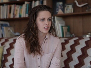 Кристен Стюарт изменяла девушке с Тэйлором Лотнером фото