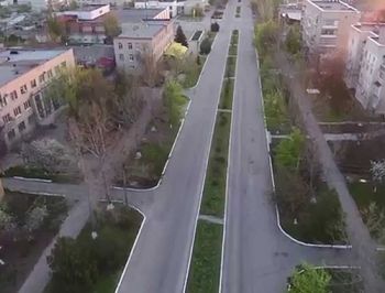 В Акимовке выбрали поселкового голову фото