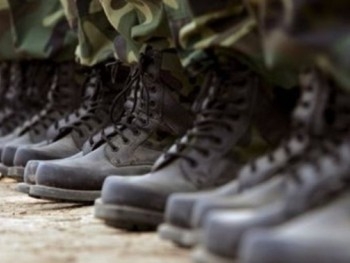 На дезертира из Акимовки подали в розыск фото