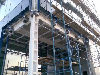 ДС «Юность» сдадут в эксплуатацию через два года фото