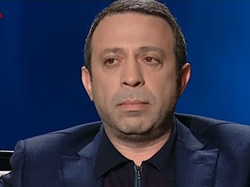 В биографии скандального Генадия Корбана есть и «мелитопольский след» фото