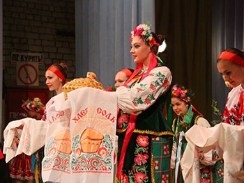 Мелитопольская Фабрика звезд готовится с размахом отпраздновать свое 85-летие фото