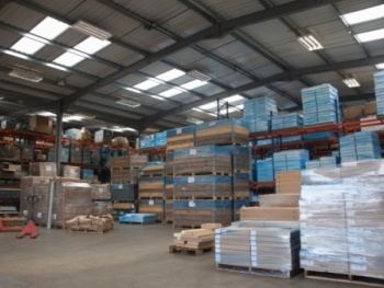 Экспортерам упростили процедуры оформления фото