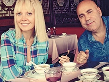 Валерия и Пригожин оказались на грани развода фото