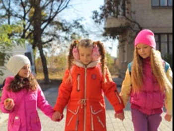 В Мелитополе снимают аналог «Ералаша» - киножурнал «Байки» фото