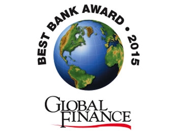 Достойно внимания: ПриватБанк вошел в рейтинг лучших мировых банков 2015 года фото