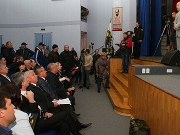 Мелитопольская сессия уже обжалуется в суде фото