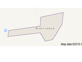 Жители Жовтневого еще не определились с новым названием для села фото