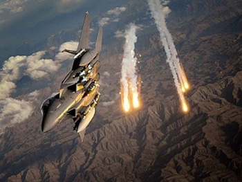 Россия приводит ложные данные об авиаударах в Сирии - Bellingcat фото